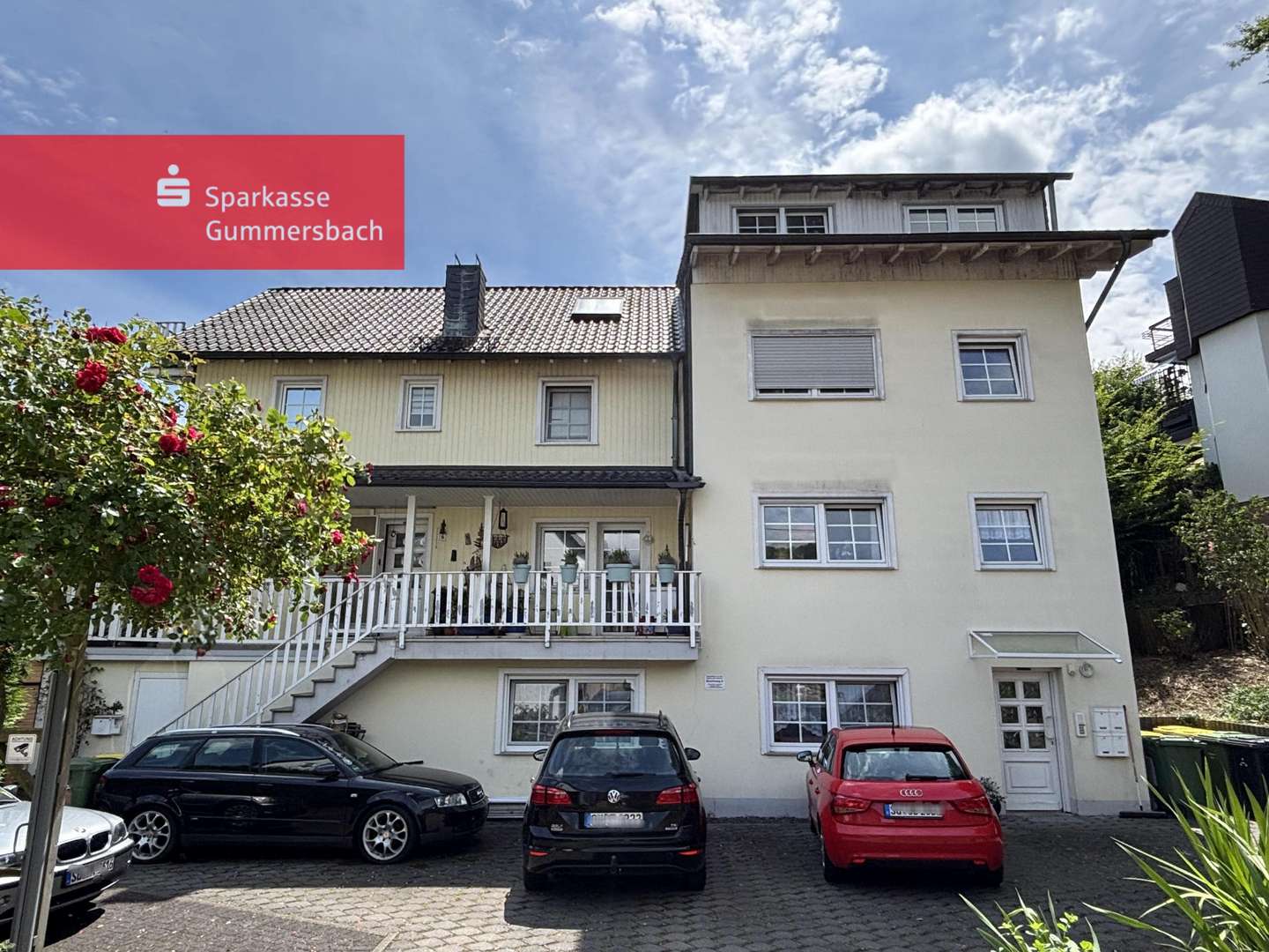 Mehrfamilienhaus in 53783 Eitorf mit 296m² kaufen