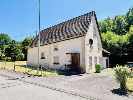 Einfamilienhaus in 51702 Bergneustadt mit 100m² kaufen