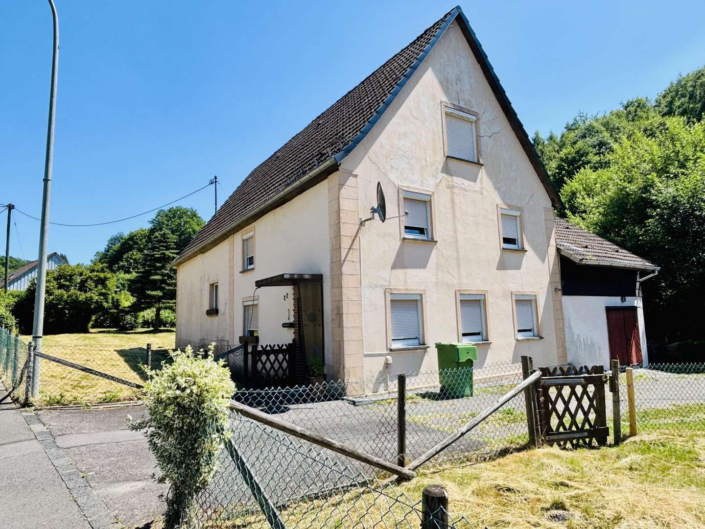 Einfamilienhaus in 51702 Bergneustadt mit 100m² kaufen