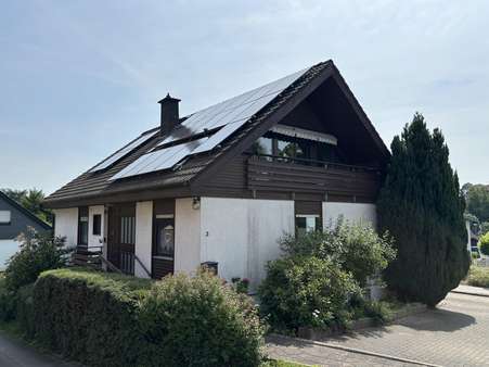 Mehrfamilienhaus in 53819 Neunkirchen-Seelscheid mit 173m² kaufen