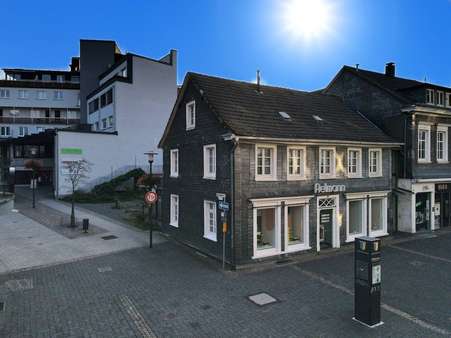 seitlicher Blick Kaiser Str. - Sonstige in 51643 Gummersbach mit 468m² günstig kaufen