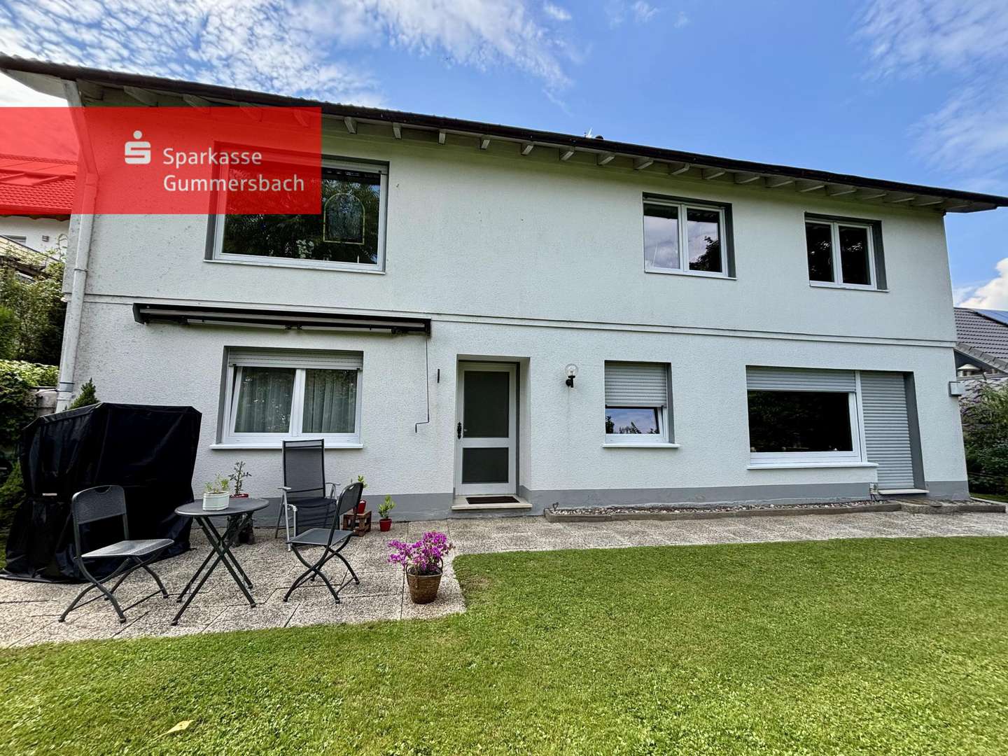 Souterrain-Wohnung in 51674 Wiehl mit 67m² mieten