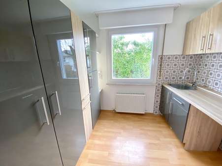 Küche Küche - Souterrain-Wohnung in 51674 Wiehl mit 67m² mieten
