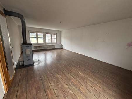 Wohnzimmer Wohnzimmer - Einfamilienhaus in 58566 Kierspe mit 245m² kaufen