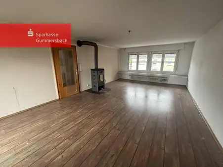 Renovierungsbedürftiges Eigenheim!
