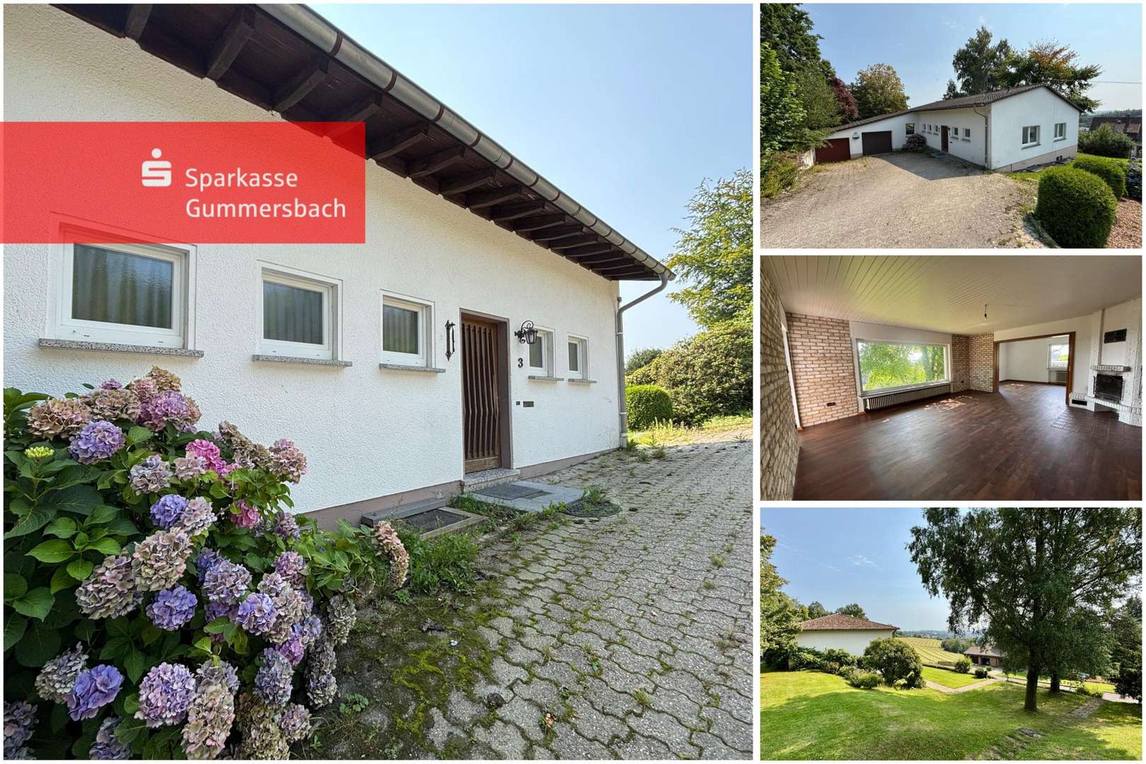 Einfamilienhaus in 51643 Gummersbach mit 140m² kaufen