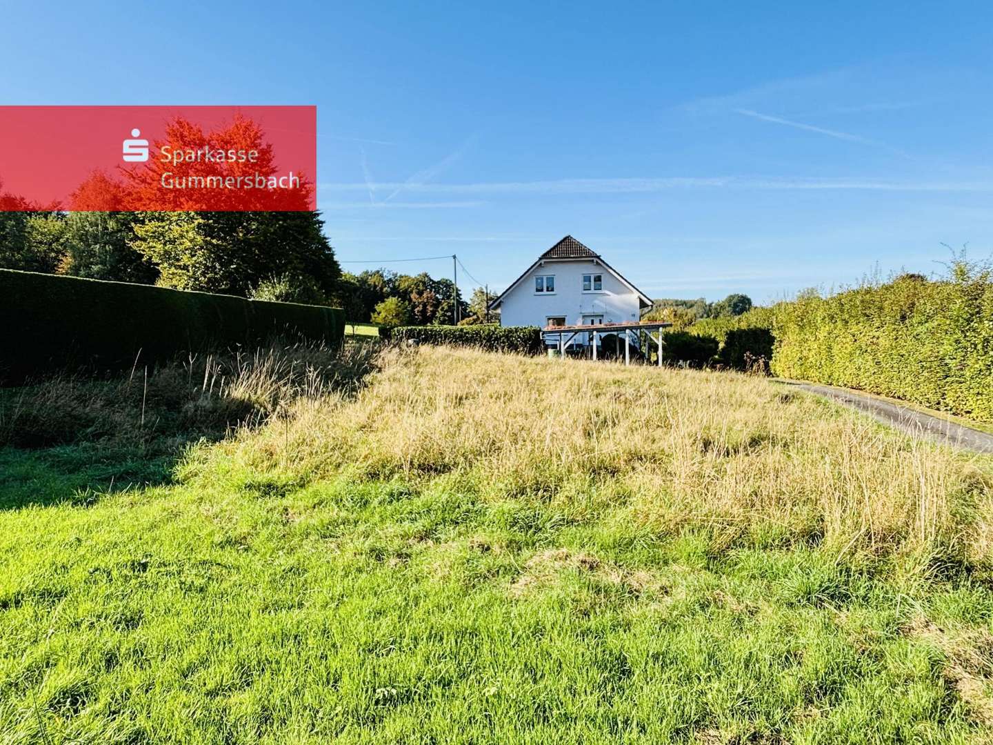 Grundstück in 51647 Gummersbach mit 791m² kaufen