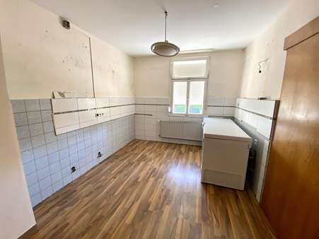 Küche EG - Zweifamilienhaus in 51588 Nümbrecht mit 185m² günstig kaufen