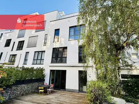 Exklusives Stadthaus-Ambiente im Herzen Kölns - Moderne Eleganz im historischen Gereonsviertel