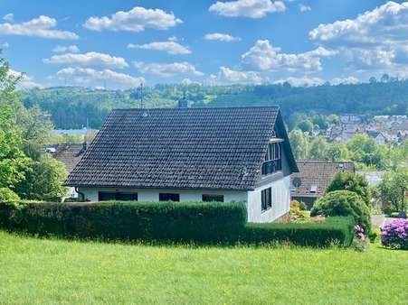 null - Einfamilienhaus in 51702 Bergneustadt mit 130m² kaufen