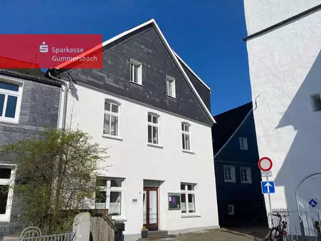 Seltenes Angebot in historischer Altstadt!