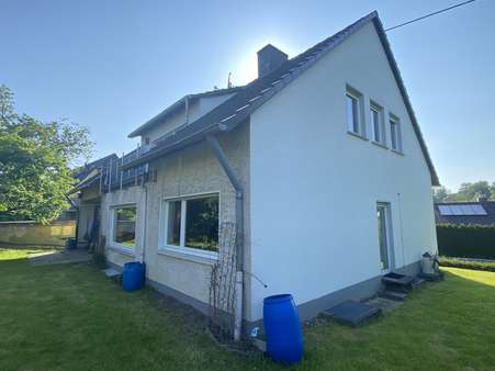 Grundstücksansicht - Einfamilienhaus in 51643 Gummersbach mit 152m² kaufen