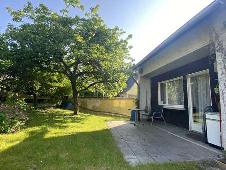 Terrasse - Einfamilienhaus in 51643 Gummersbach mit 152m² kaufen