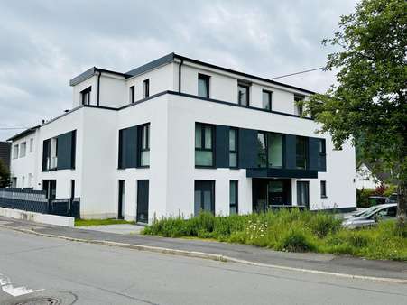Etagenwohnung in 51702 Bergneustadt mit 101m² kaufen