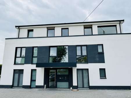 Etagenwohnung in 51702 Bergneustadt mit 101m² kaufen