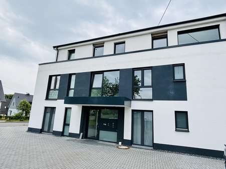 Etagenwohnung in 51702 Bergneustadt mit 101m² kaufen