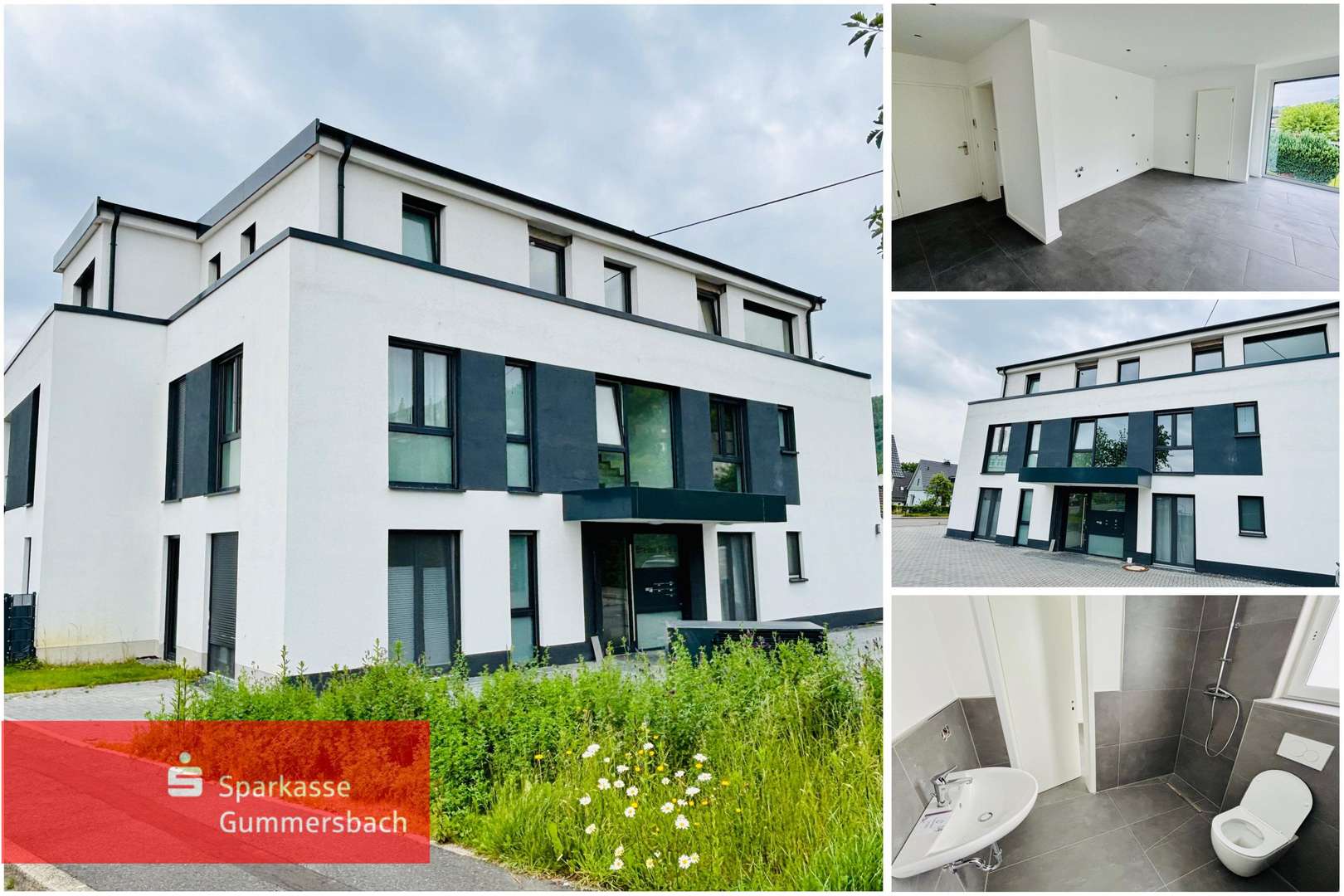 Etagenwohnung in 51702 Bergneustadt mit 101m² kaufen