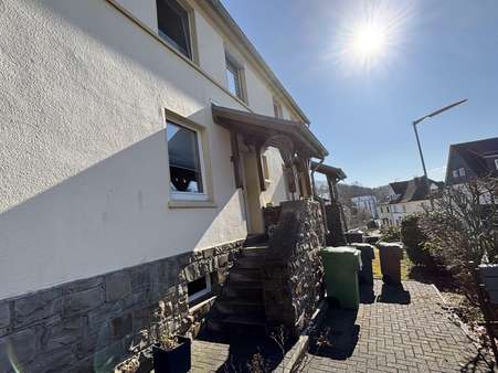 Eingangsbereich - Reihenmittelhaus in 51643 Gummersbach mit 87m² kaufen