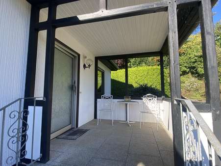 Eingangsbereich - Einfamilienhaus in 51647 Gummersbach mit 118m² kaufen