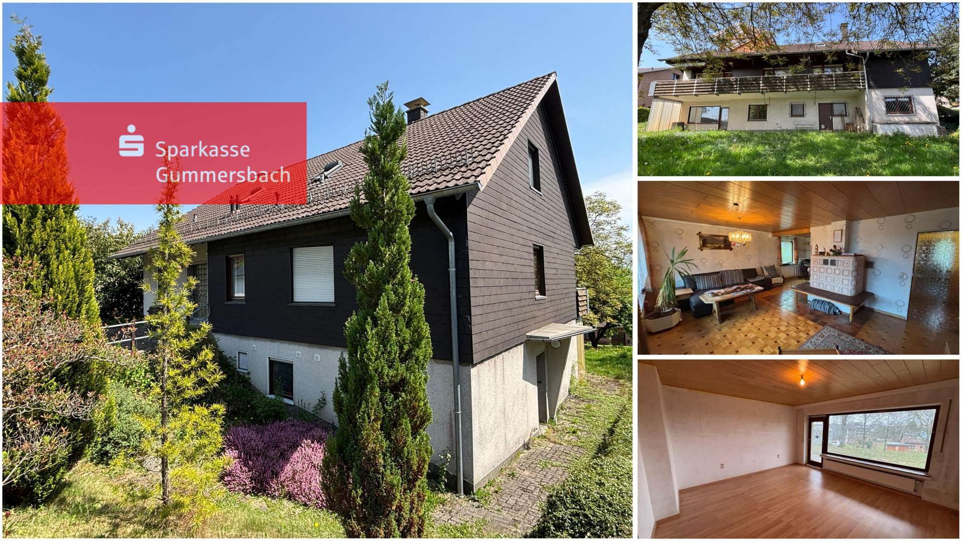null - Mehrfamilienhaus in 51597 Morsbach mit 288m² kaufen