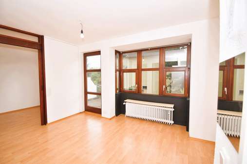 Wohnraum  - Etagenwohnung in 52066 Aachen mit 57m² kaufen