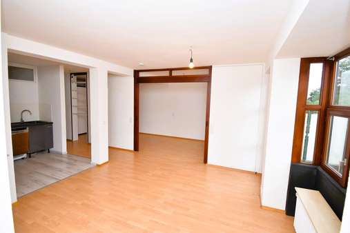 Wohnraum - Etagenwohnung in 52066 Aachen mit 57m² kaufen