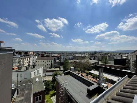 Ausblick - Etagenwohnung in 52070 Aachen mit 64m² kaufen