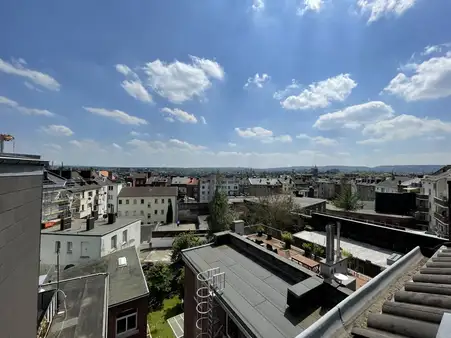 Ideale WG-Wohnung in zentraler Lage von Aachen