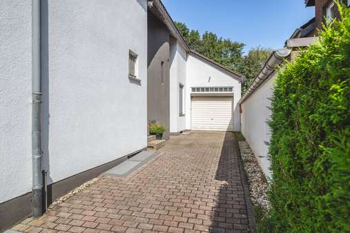 null - Einfamilienhaus in 52070 Aachen mit 135m² kaufen