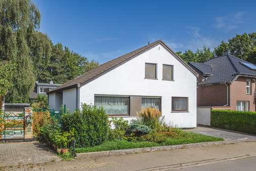 null - Einfamilienhaus in 52070 Aachen mit 135m² kaufen