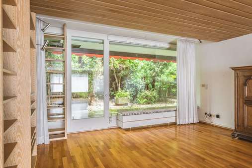 WohnEssbereich - Etagenwohnung in 52066 Aachen mit 125m² kaufen