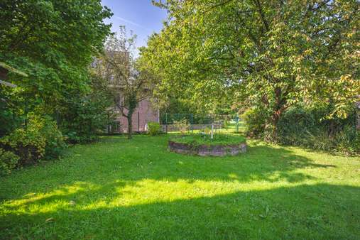 Garten - Haus in 52072 Aachen mit 290m² kaufen