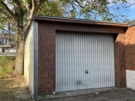 Garage - Grundstück in 52074 Aachen mit 610m² kaufen