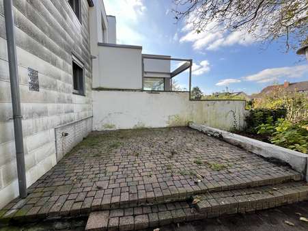 Terrasse - Grundstück in 52074 Aachen mit 610m² kaufen