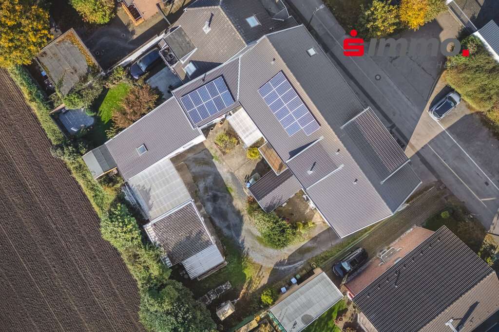 Mehrfamilienhaus in 52146 Würselen mit 401m² als Kapitalanlage kaufen