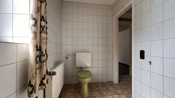 Badezimmer - Einfamilienhaus in 52076 Aachen mit 137m² kaufen