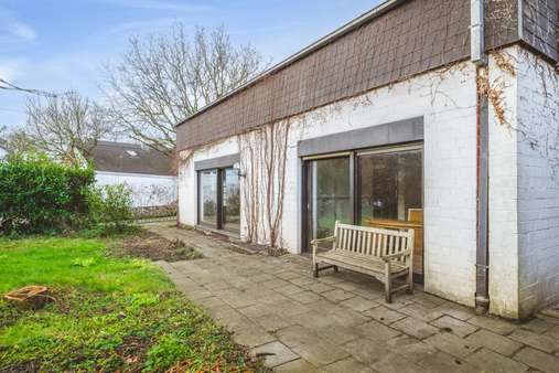 Veranda Veranda - Einfamilienhaus in 52076 Aachen mit 153m² kaufen