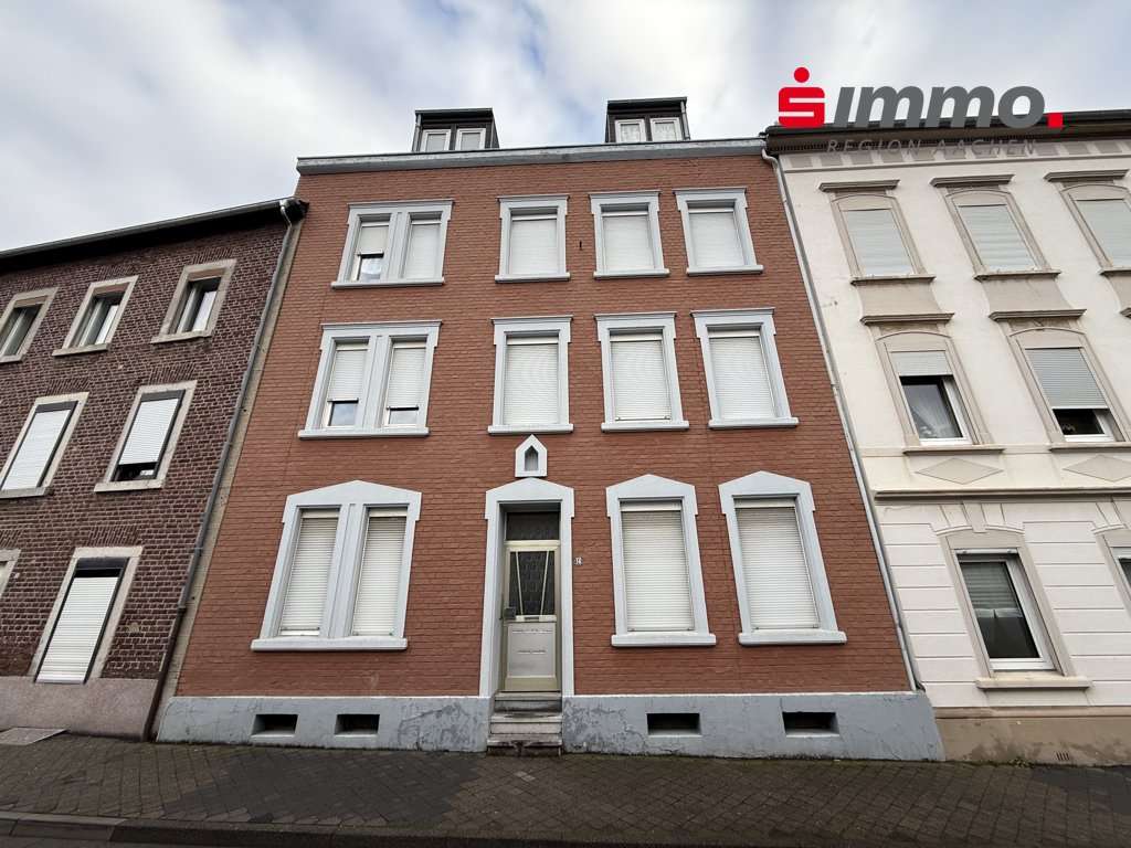 Frontalansicht