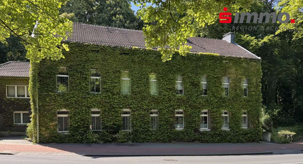 Titelbild - Etagenwohnung in 52223 Stolberg (Rheinland) mit 78m² kaufen