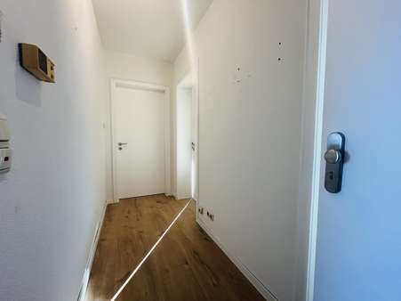 Eingangsbereich 1. OG - Einfamilienhaus in 52072 Aachen mit 126m² kaufen