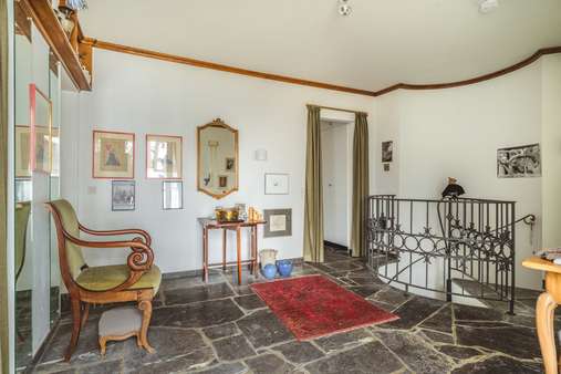 Diele - Einfamilienhaus in 52072 Aachen mit 130m² kaufen