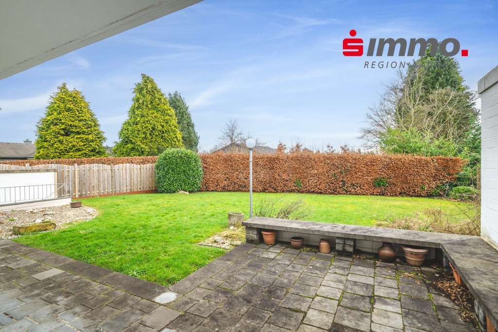 Titelbild - Einfamilienhaus in 52072 Aachen mit 130m² kaufen