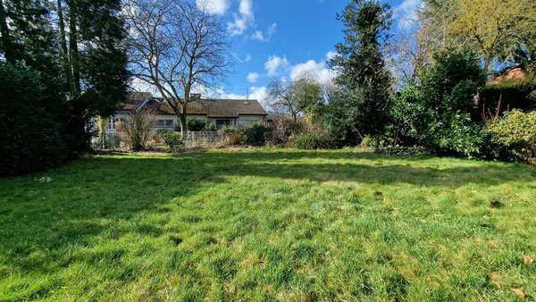 Garten - Einfamilienhaus in 52146 Würselen mit 138m² kaufen