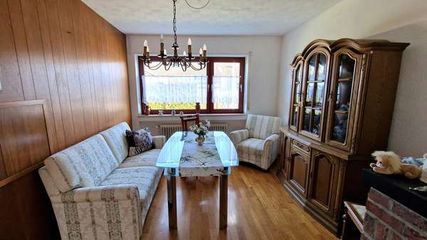 Sitzecke - Einfamilienhaus in 52146 Würselen mit 138m² kaufen