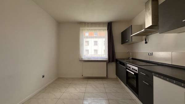 Küche- und Essbereich - Etagenwohnung in 52078 Aachen mit 36m² kaufen