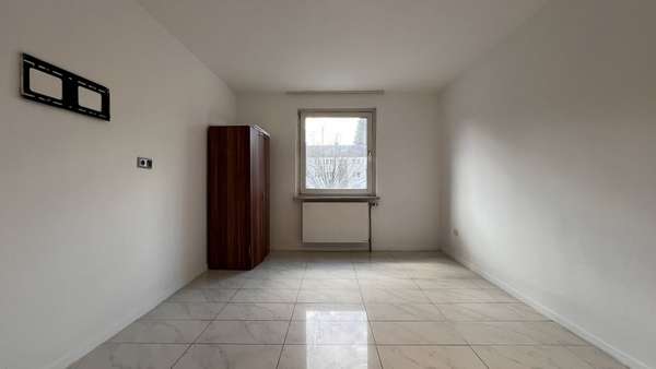 Wohn- und Schlafraum - Etagenwohnung in 52078 Aachen mit 36m² kaufen