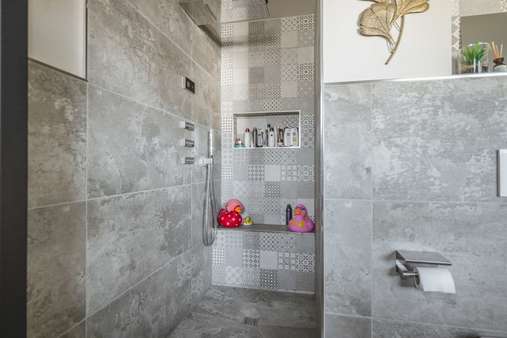 Badezimmer (3) - Einfamilienhaus in 52477 Alsdorf mit 141m² kaufen