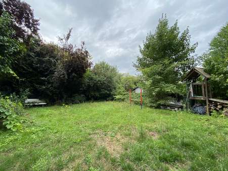 Garten - Einfamilienhaus in 52249 Eschweiler mit 147m² kaufen