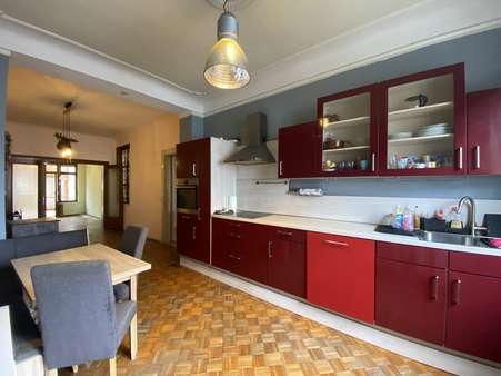 Küche - Einfamilienhaus in 52249 Eschweiler mit 147m² kaufen