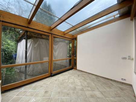 Wintergarten - Einfamilienhaus in 52249 Eschweiler mit 147m² kaufen